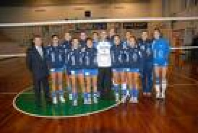 Cerimonia di ringraziamento